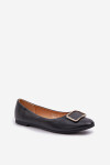 Balerinky model 208457 Step in style 36