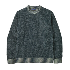 PATAGONIA M's Recycled Wool-blend Sweater, MLSB (vzorek) velikost: M