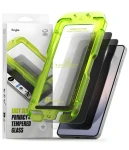 Ringke Easy Slide / Ochranné sklo / Privacy filtr / Samsung Galaxy S26+ / 2 ks