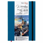 ROSA Gallery Sketchbook pro akvarel Fabriano Unica A5, 250g/m2, 32 str.