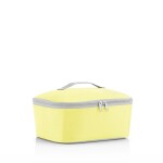 Termobox Reisenthel Coolerbag M pocket Lemon ice