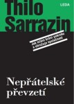 Nepřátelské převzetí Thilo Sarrazin