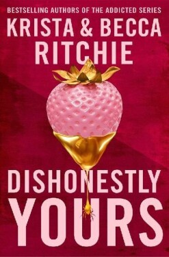 Dishonestly Yours Krista Ritchie