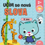 V ZOO Učím se nová slova - Chytré dítě