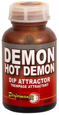 Starbaits Dip Concept 200ml - Hot Demon,Starbaits Dip Concept 200ml - Hot Demon