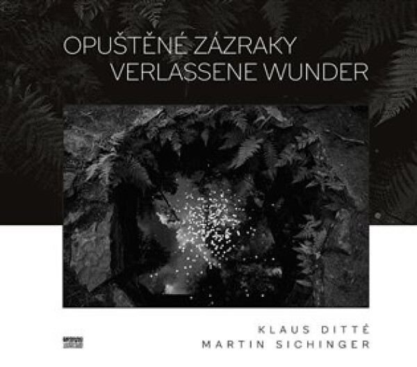 Opuštěné zázraky / Verlassene Wunder - Klaus DItté