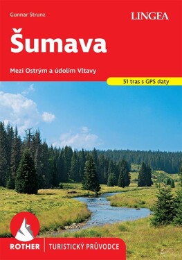 Šumava