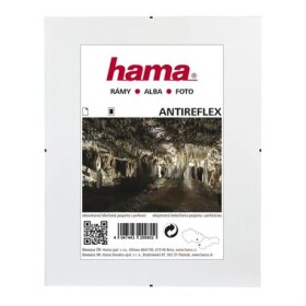 Rámeček Hama Clip-Fix ARG 13x18