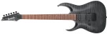 Ibanez RGA42FML Transparent Gray