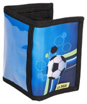 Peněženka na krk STIL (Helma) - Football