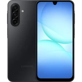 SAMSUNG Galaxy A17 5G 8+256GB černá / 6.7" / Android 15 (SM-A176BZKDEUE)
