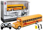 Double E Double E Americký školní autobus na dálkové ovládání R/C