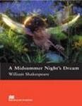 Macmillan Readers Pre-Intermediate: Midsummer Night´s Dream, A - William Shakespeare