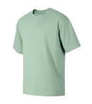 Stage tričko unisex sage 2XL