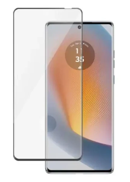 PanzerGlass Motorola Moto Edge 50 Fusion / Moto G85 5G (6589)