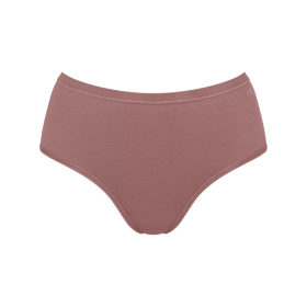 Dámské kalhotky GO Daily Cotton Midi - Sloggi 1141 000S