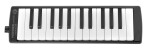 Hohner 9426/26 Melodica Student 26 black