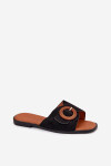 Pantofle model 215969 Step in style 40