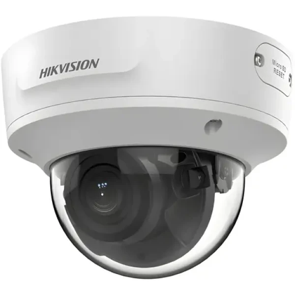 HIKVISION DS-2CD3743G2-IZSU(2.7-13.5mm)(B) / IP kamera / Dome / 4Mpix / objektiv 2,7-13,5mm (DS-2CD3743G2-IZSU(2.7-13.5mm)(B))