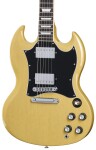 Gibson SG Standard TV Yellow