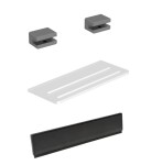 Cenově zvýhodněný set doplňků SAT X-way SATDBXW9GM SATDBXW9GM