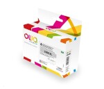 OWA Armor cartridge pro CANON, PACK4, PGI-1500XL CMYK, 35ml/3x12ml/1200p/3x1030p, černá/black+1C+1M+1Y EDF_1081624