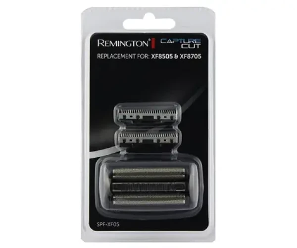 Remington SPF-XF05 Náhradní planžeta + nůž / pro XF8505 XF8705 (SPF-XF05)
