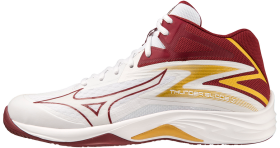 Sálová obuv Mizuno THUNDER BLADE Z MID V1GC237545 Velikost obuvi v EU: 42