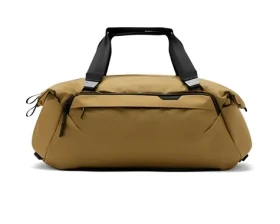 Peak Design Travel Duffel 35L Coyote / Brašna / objem 35 litrů (BTRD-35-CY-2)