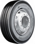 215/75 R17,5 128/126M R-STEER 002 M+S 3PMSF TL BRIDGESTONE
