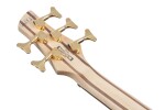 Ibanez SR405EPBDXMGU Mars Gold Metallic Burst