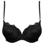 Dámská vyztužená podprsenka 3D Moulded bra 60517 - Selmark 75F