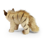 Plyšová hyena 40 cm ECO-FRIENDLY