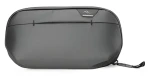 Peak Design Wash Pouch Small Black (černá) v2 / Toaletní taštička / cestovní (BWP-S-BK-2)