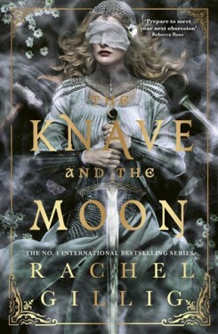 Knave and the Moon - Rachel Gillig