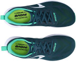Inov-8 Běžecké boty INOV8 ROADFLY ZERO W (wide) - zelené Velikost obuvi v EU: 40,5