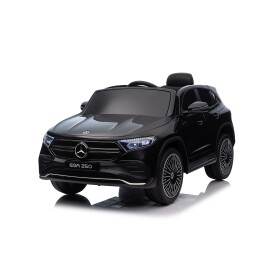 Mamido Elektrické autíčko Mercedes-Benz EQA 250 černé