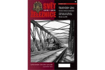 Svět velké i malé železnice 94 (2/2025) - Kolektiv
