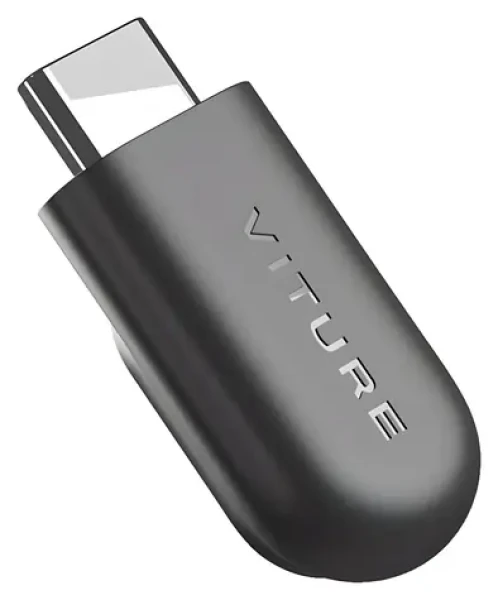 VITURE Magnetický konektor USB-C / Konektor / USB 3.2 Gen1 / 10 Gbit/s / 4K 60fps (USB-C Adapter)