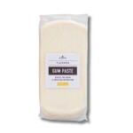 Gum pasta SweetArt vanilková (1 kg)