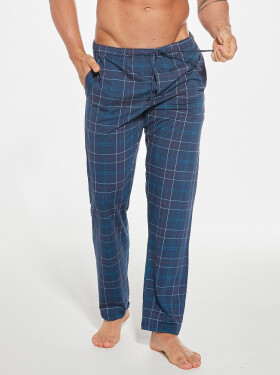 Pánské pyžamové kalhoty Cornette 691/45 3XL-5XL džínovina
