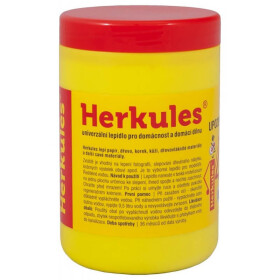 Univerzální lepidlo Herkules 1kg