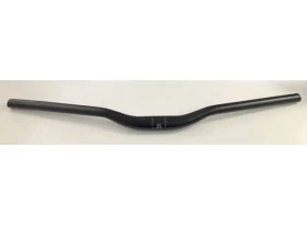 One Alloy MTB řídítka 25 mm 31,8/720 mm - Z KOLA