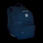 Jednobarevný studentský batoh Topgal SANY 26037