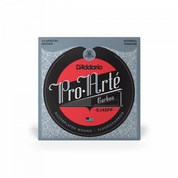 D'Addario Pro Arte FluoroCarbon/Dynacore - Normal