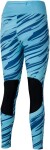 Běžecké legíny Mizuno 7/8 Printed Tight J2GBA20429 Velikost textilu: