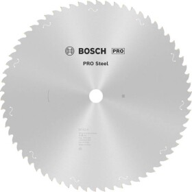 Bosch Accessories Expert for Laminated Panel 2608642515 pilový kotouč 303 x 30 x 3.2 mm Počet zubů (na palec): 60 1 ks