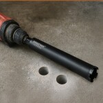 Bigstren Diamantový jádrový vrták 63 x 450mm