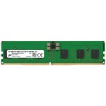 Crucial CP2K24G56C46U5 Sada RAM pro PC Retail DDR5 48 GB 2 x 24 GB Na čipu integrovaná ECC kontrola 5600 MHz 288pin DIMM