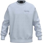 Běžecká mikina Mizuno Athletic Crew Neck K2GCD00306 Velikost textilu: L
